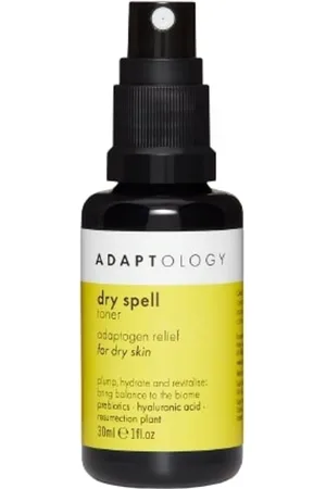 Adaptology Dry Spell Toner - 30 ml