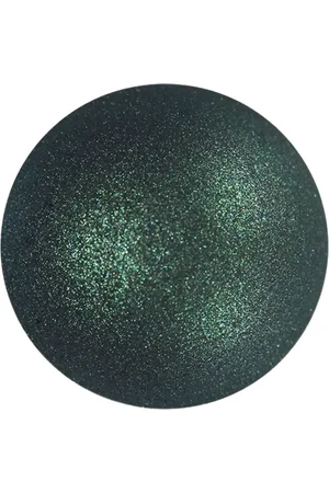 Angel Minerals Eyeshadow Powder Satin/Glossy - Malachit