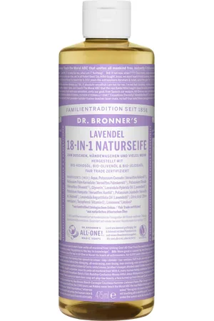 Dr. Bronner