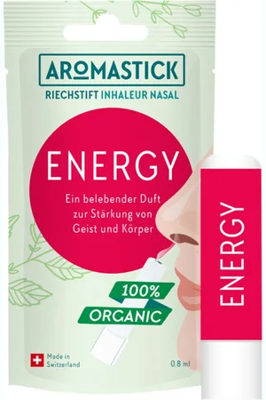AROMASTICK Bio Stick Nasale - ENERGY - 1 pz.