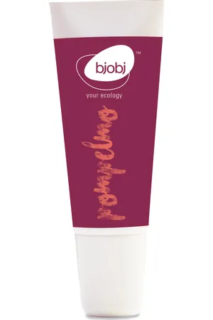 bjobj Balsamo Labbra Sorbetto - Pompelmo
