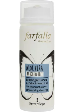 Farfalla Gel Idratante Tuttofare all