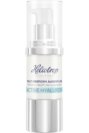 Heliotrop ACTIVE HYALURON Fluido Contorno Occhi Multi-Perform - 20 ml