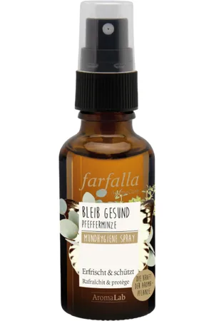 Farfalla Spray per l