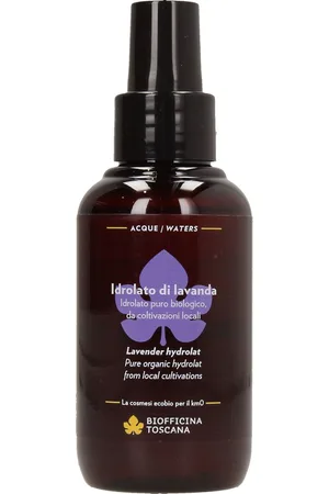 Biofficina Toscana Idrolato di Lavanda - 100 ml