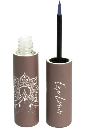 BOHO Eyeliner Liquido - 03 Bleu