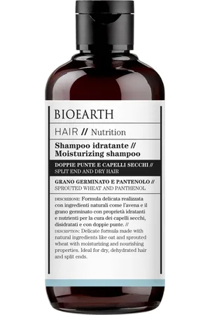 Bioearth Shampoo Idratante - 250 ml