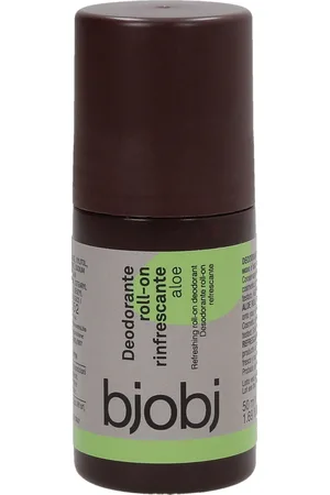 bjobj Deodorante Roll-on Rinfrescante all