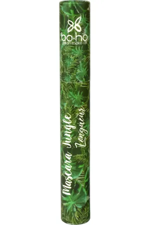 BOHO Mascara Jungle "Longueur" - 8 ml