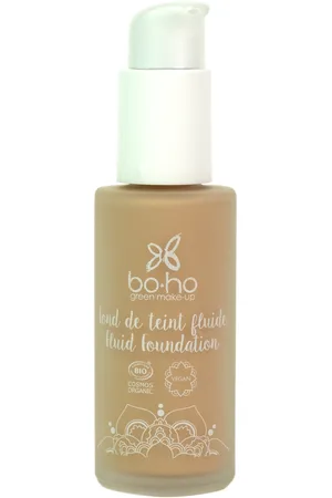 BOHO Fondotinta Fluido - 04 Beige Dore