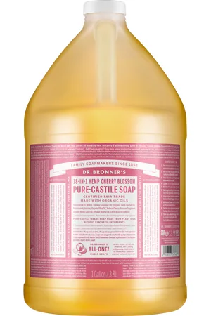Dr. Bronner