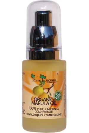 Biopark Cosmetics Organic Marula Oil - 30 ml