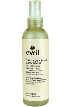 Avril 8790 Detangling & Styling Spray - 200 ml