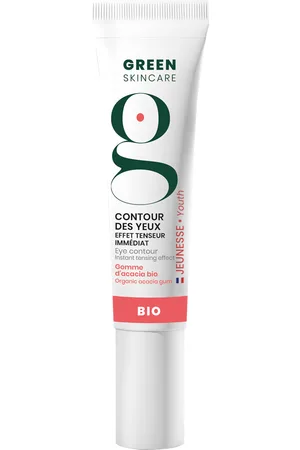 Green JEUNESSE Eye Cream - 15 ml