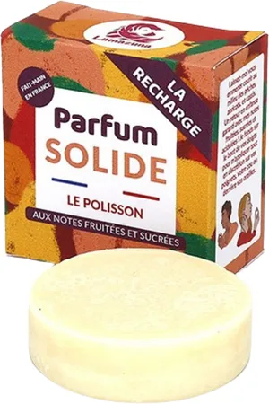 Lamazuna Ricarica Profumo Solido - Le Polisson