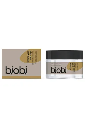 bjobj Crema Viso Anti-Age - 50 ml