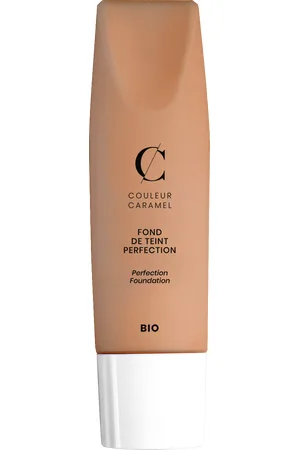Couleur Caramel Perfection Foundation - 36 Dark Beige