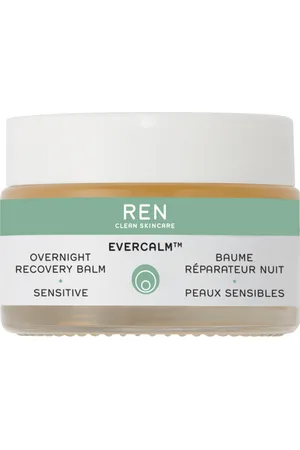 REN Clean Skincare Evercalm Overnight Recovery Balm - 30 ml