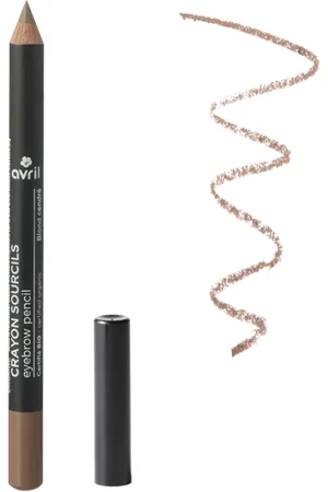 Avril 8790 Eyebrow Pencil - Blond Cendré