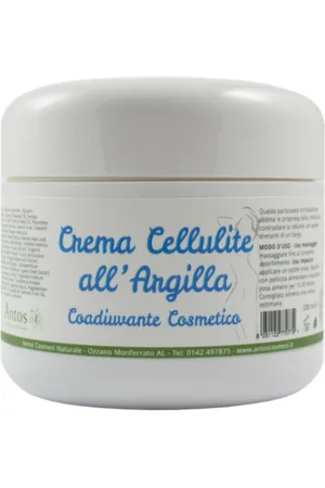 Antos Crema Cellulite all
