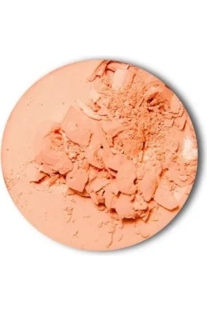 Baims Organic Cosmetics Refill Satin Mineral Blush - 20 Peach