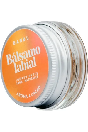 Banbu Balsamo Labbra - Cacao