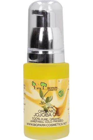 Biopark Cosmetics Olio di Jojoba - 30 ml