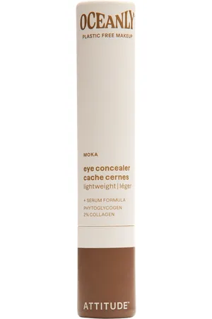 ATTITUDE Oceanly Light Coverage Concealer Stick - Moka