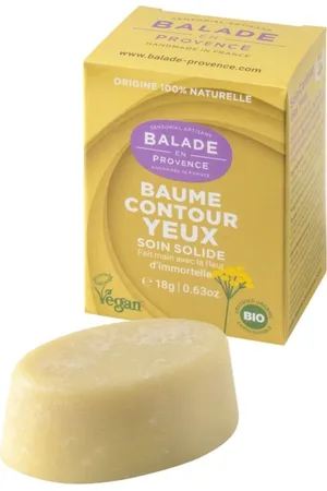 BALADE EN PROVENCE Balsamo Rassodante Solido per il Contorno Occhi - 18 g