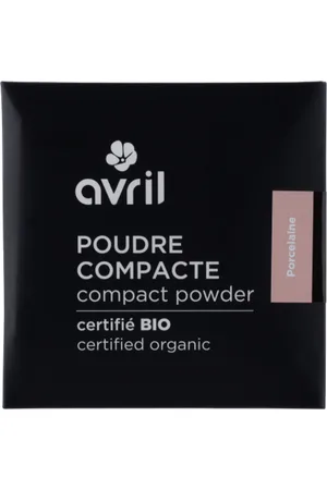 Avril 8790 Compact Powder Refill - Porcelaine