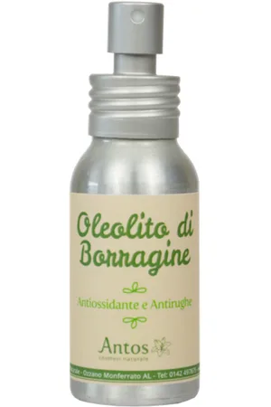 Antos Oleolito di Borragine - 50 ml