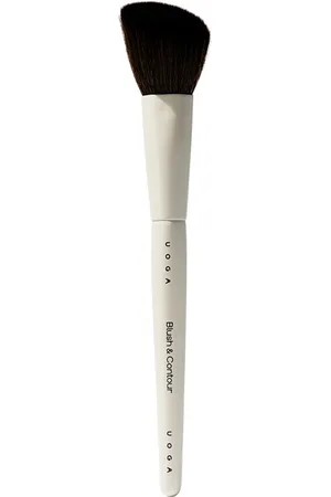 Uoga Uoga Blush and Contour Brush - 1 pz.