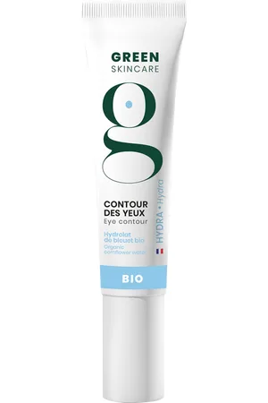 Green HYDRA Eye Contour - 15 ml