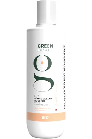 Green CLARTÉ Gentle Cleansing Milk - 200 ml