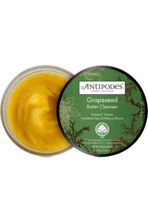 Antipodes Grapeseed Butter Cleanser - 75 g