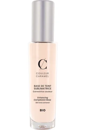 Couleur Caramel 2-in-1 Concealer & Primer - 24 Pearly