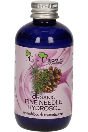 Biopark Cosmetics Idrolato di Pino Silvestre Bio - 100 ml
