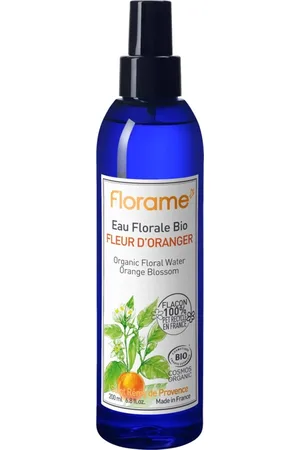 Florame Idrolato di Fiori d