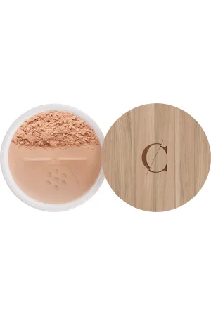 Couleur Caramel Mineral Foundation - 23 Apricot Beige