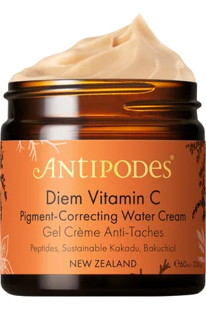 Antipodes Diem Vitamin C Collagen Water Cream - 60 ml
