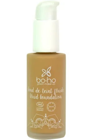 BOHO Fondotinta Fluido - 05 Miel