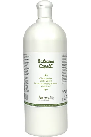 Antos Balsamo Capelli - 1 L