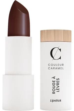 Couleur Caramel Glossy Lipstick - 240 Stolen Kiss