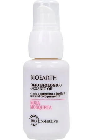 Bioearth BIOprotettiva Olio Biologico - 30 ml