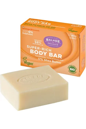 BALADE EN PROVENCE Sapone Ricco per il Corpo - 80 g