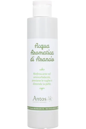 Antos Acqua Aromatica di Arancio - 200 ml