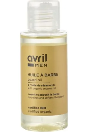 Avril 8790 Men Beard Oil - 50 ml