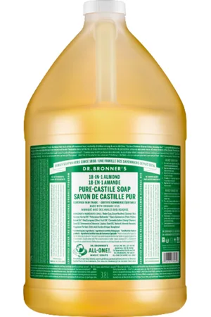 Dr. Bronner