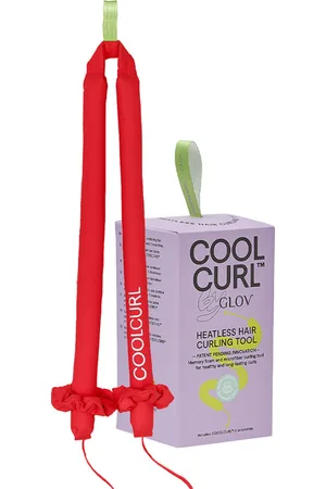 GLOV COOLCURL™ - Red