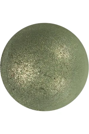 Angel Minerals Eyeshadow Powder Satin/Glossy - Kiwi